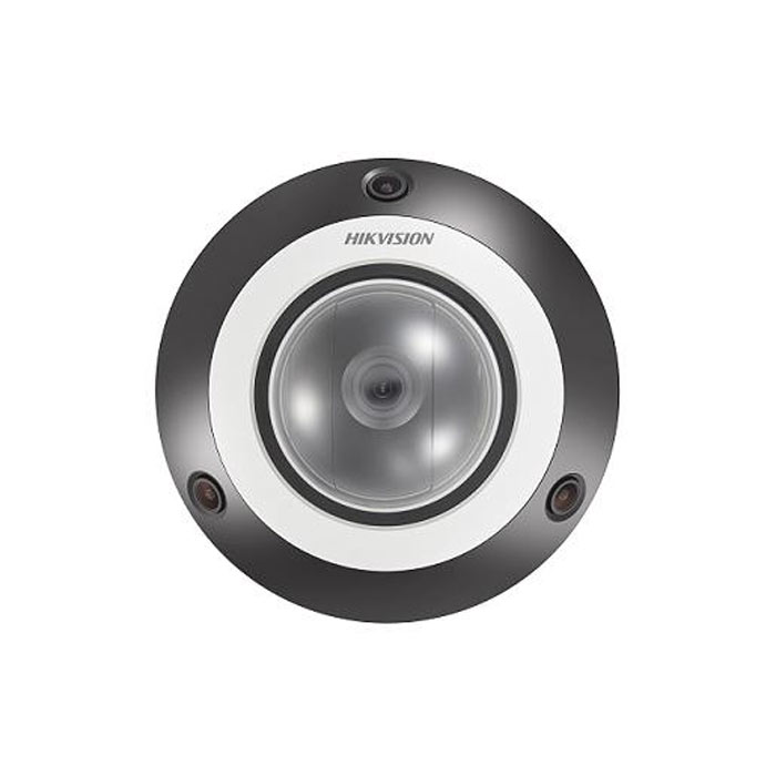 2MP 20X Network IR Mini PTZ Camera DS-2PT3326IZ-DE3