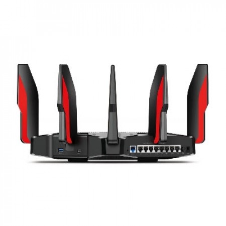 tp-link ARCHER AX11000 Next-Gen Tri-Band Gaming Router