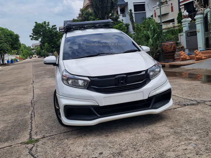 ชุดแต่ง Mobilio RS sport (2017-2018)