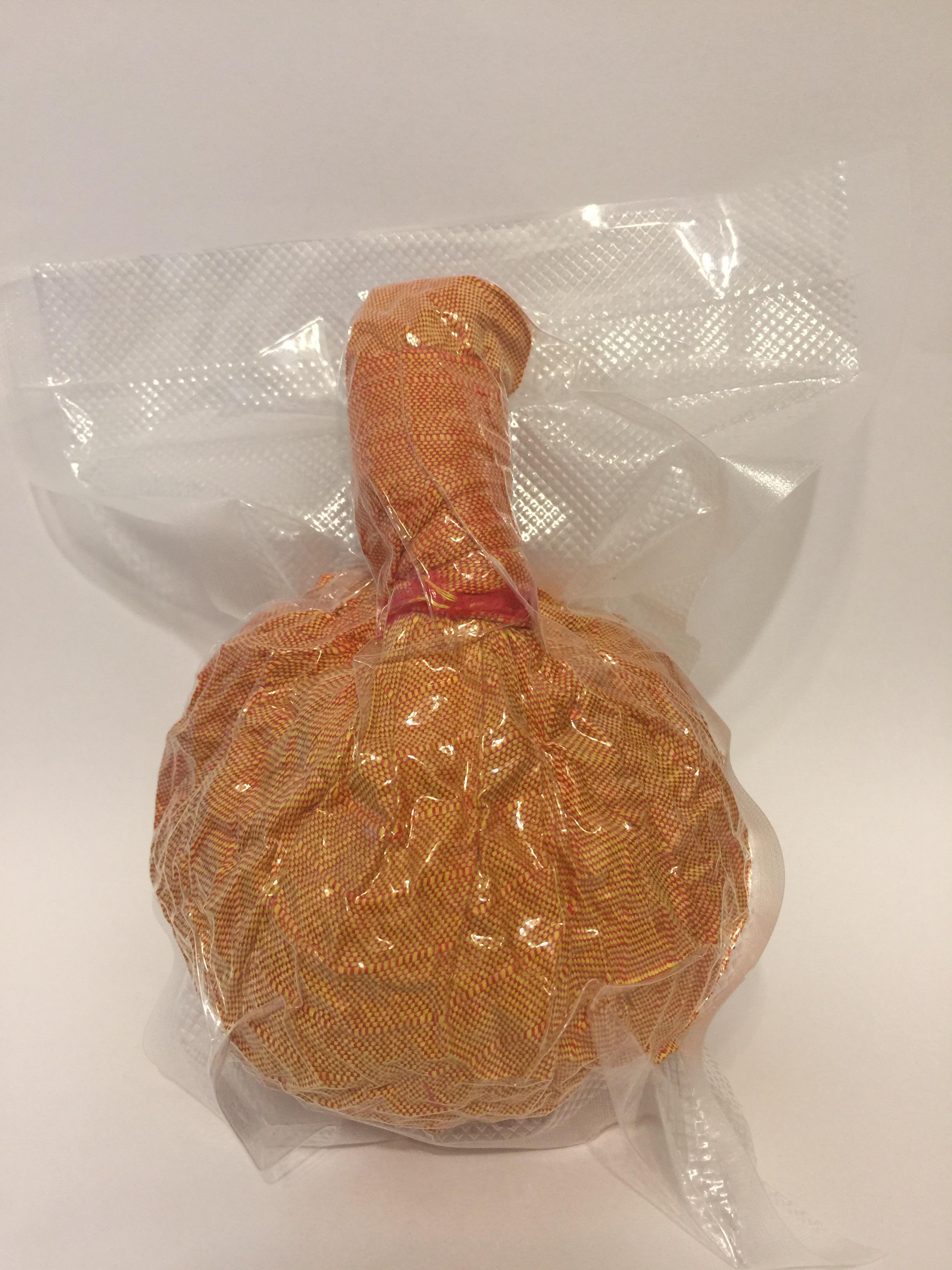 ลูกประคบสมุนไพร ผ้าไหม ลูกประคบผ้าไหม