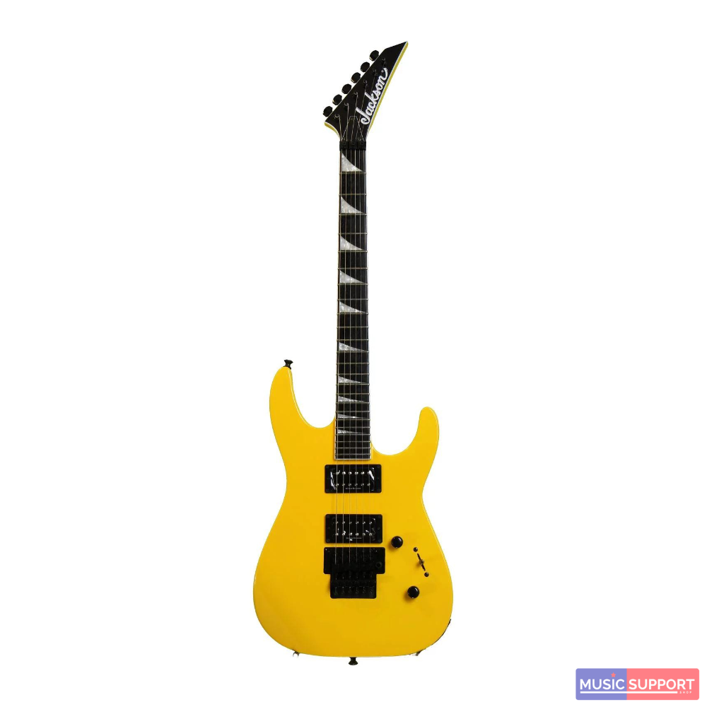 กีตาร์ไฟฟ้า Jackson Soloist SLX1 Taxi Cab yellow