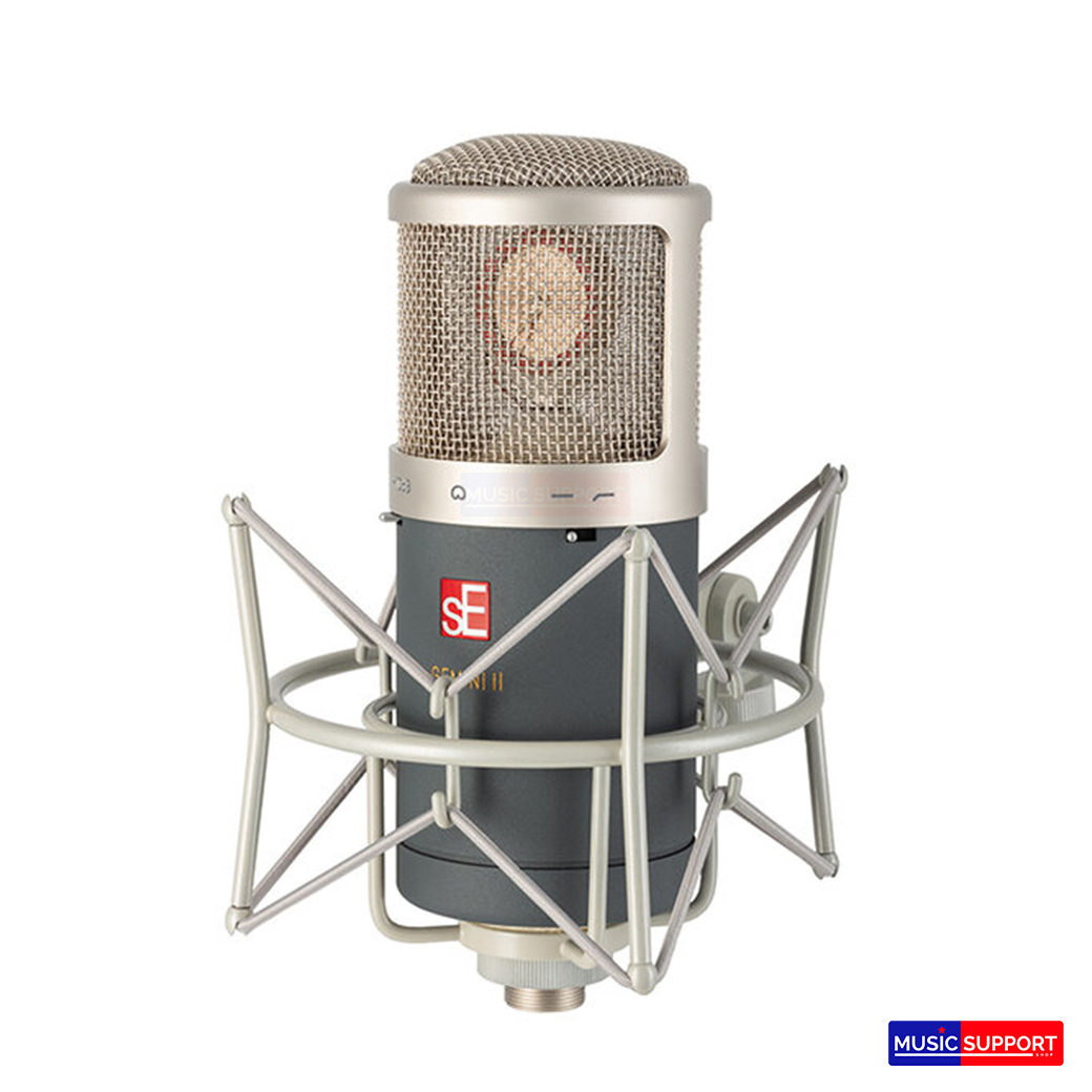 sE Electronics : Gemini II