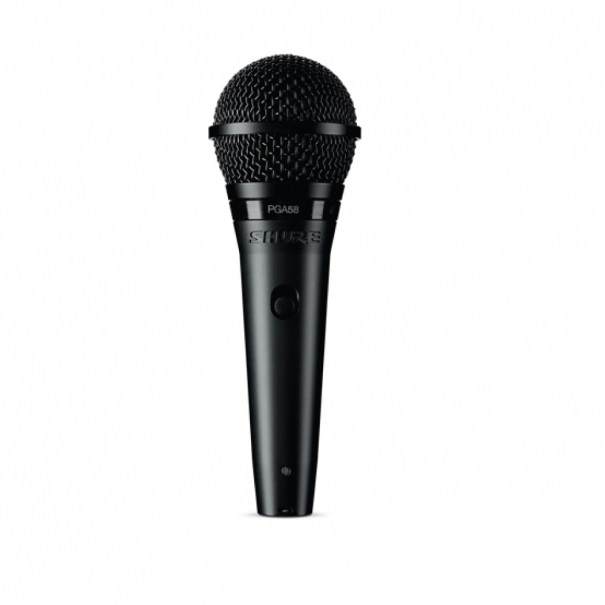 PGA58-LC ไมโครโฟน SHURE