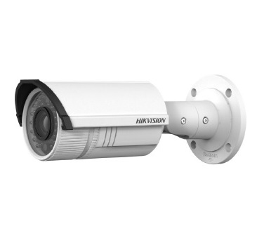 2 MP VF Bullet IP Camera