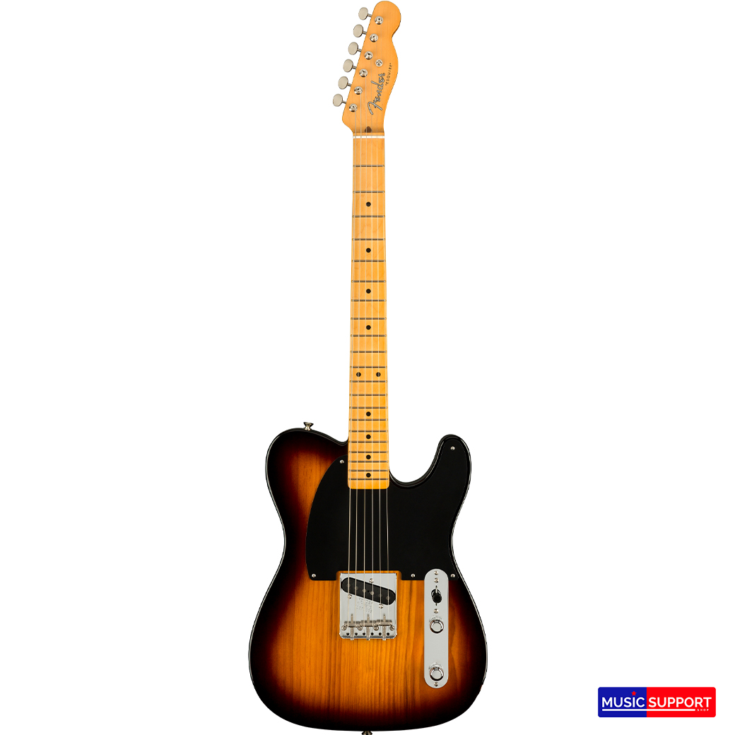 กีตาร์ไฟฟ้า Fender 70th Anniversary Esquire MN