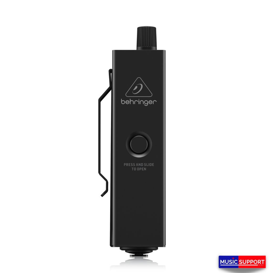Behringer POWERPLAY P2 / แอมป์หูฟัง