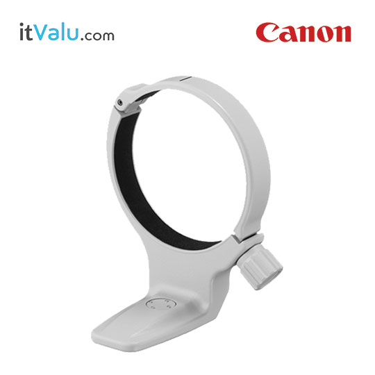 อุปกรณ์เสริม cannon Tripod Mount RingC (WII)