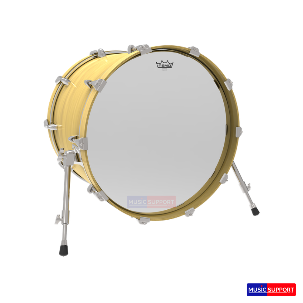 หนังกลอง Remo Ambassador Starfire Chrome