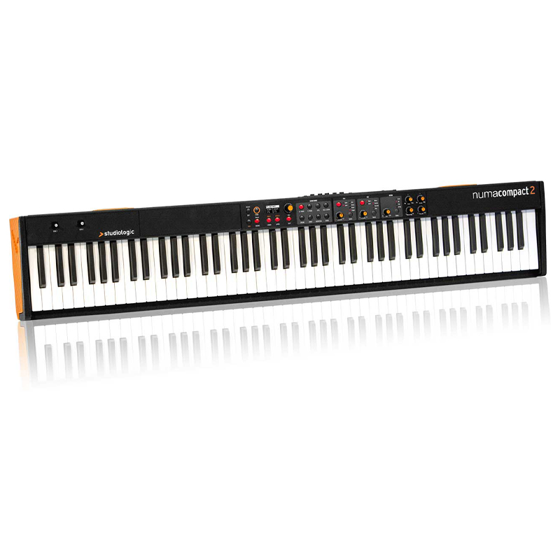 Studiologic Numa Compact 2
