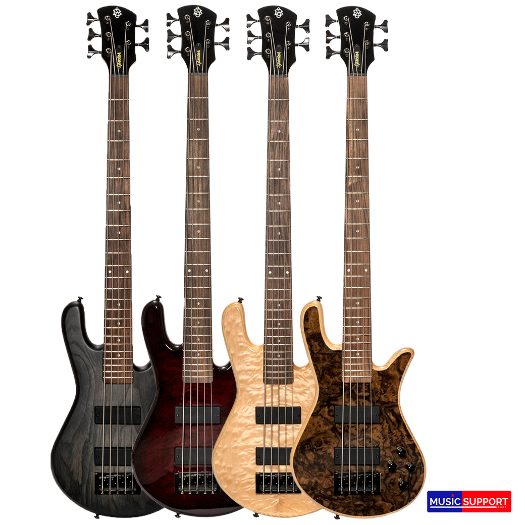 Spector Legend 5 Classic เบสไฟฟ้า 5 สาย