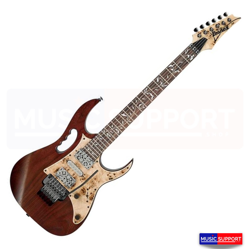 กีตาร์ไฟฟ้า Ibanez JEM77WDP-CNL Steve Vai Signature