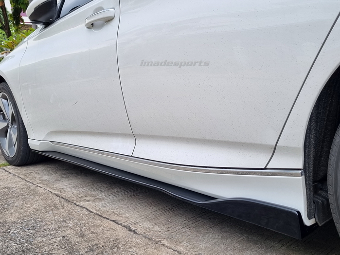 ชุดแต่ง Accord G10 ULTRA LIPS sport
