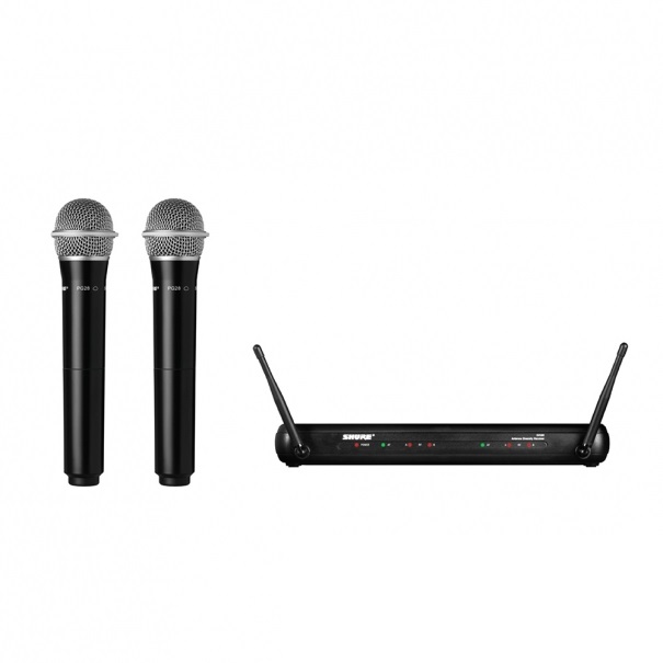 SVX288A/PG28 ไมโครโฟน SHURE