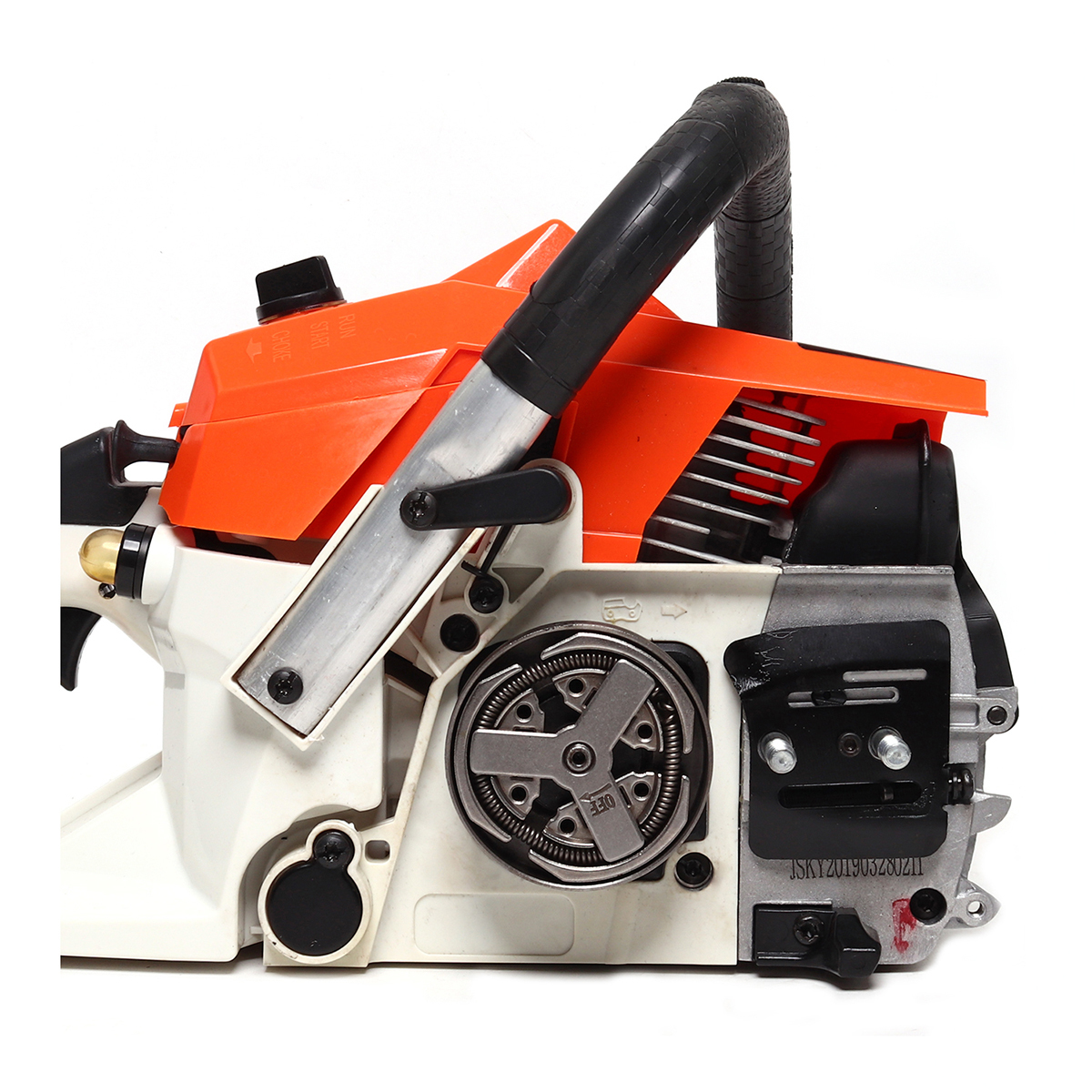 เลื่อยยนต์ POLO รุ่น PL-115I 0.92 แรงม้า