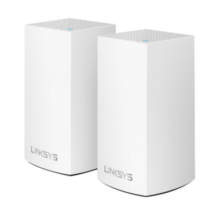 Linksys WHW0102 Velop Whole Home MESH WI-FI Dual-band (Pack 2)