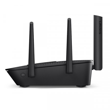 Linksys EA9300 Router WiFi Tri-Band, Max-Stream AC4000 MIMO Technology
