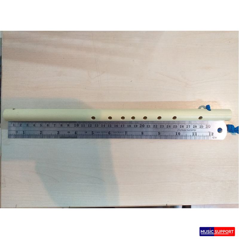 ขลุ่ยหลิบ พลาสติก