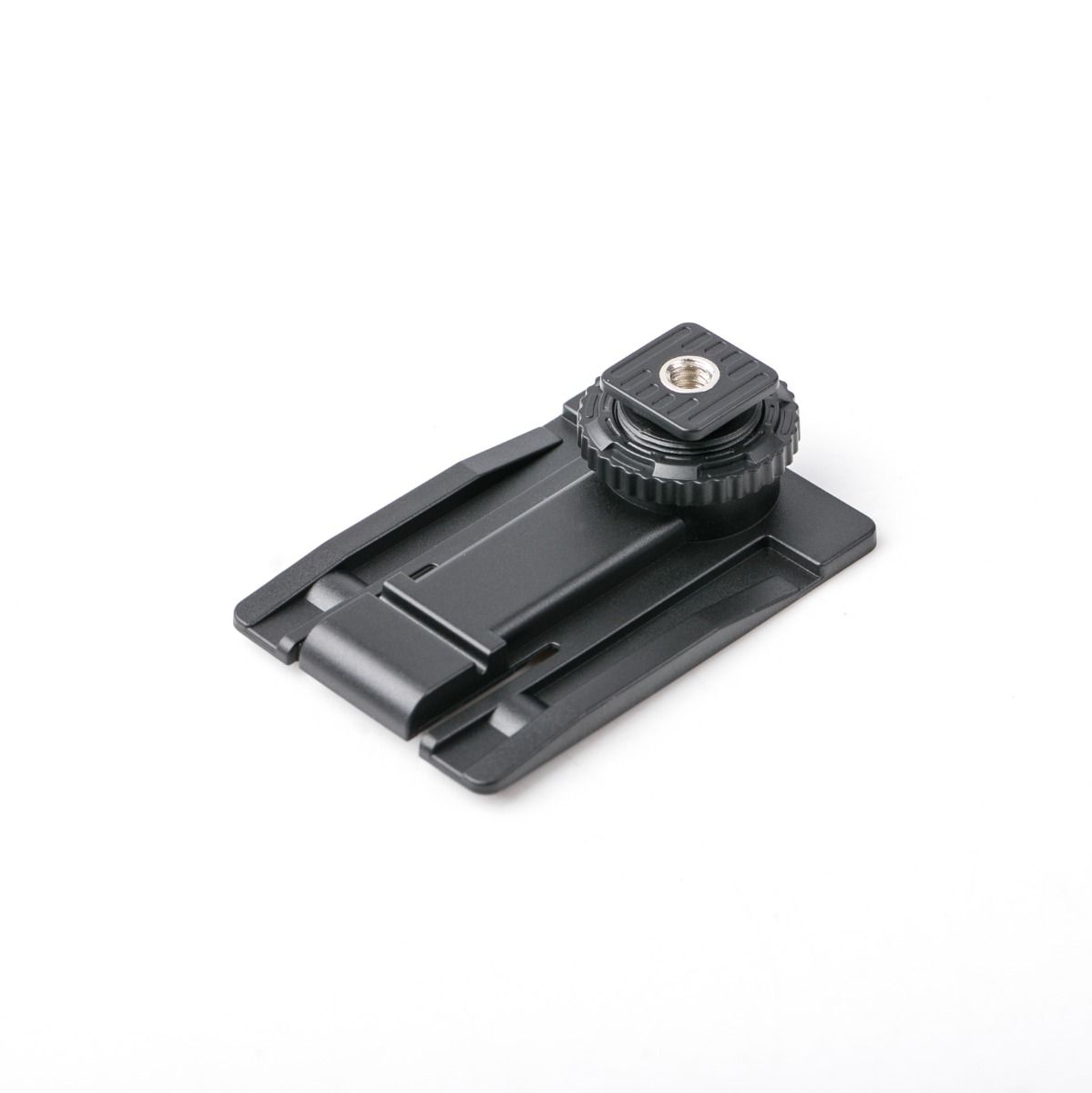 Saramonic SR-UM10-MC1 อะแดปเตอร์เมาท์ฐานติดกล้องไมโครโฟนไร้สาย UwMic9,UwMic10,UwMic15, UwMic11,VmicLink5