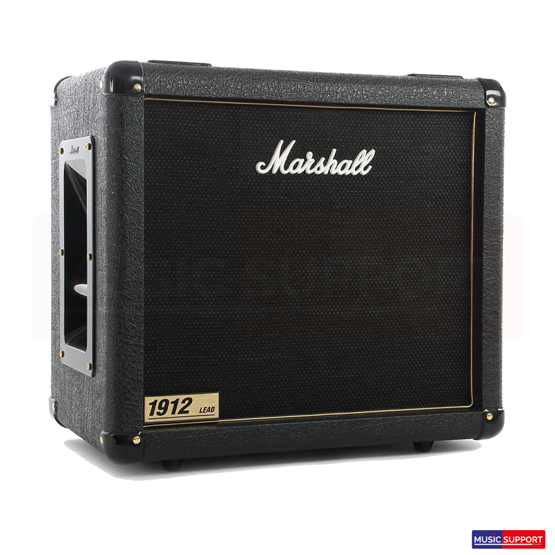 Marshall 1912 1x12" Cabinet