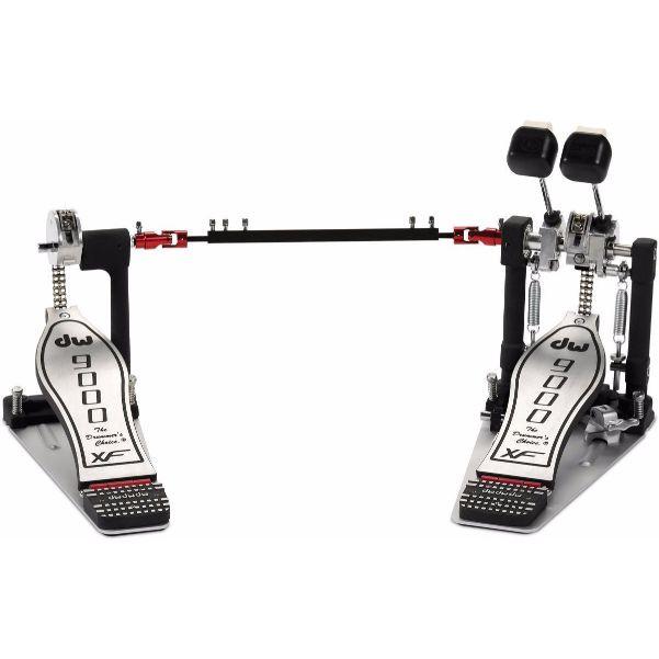 กระเดื่องคู่ DW CP-9002-XF Extended Footboard