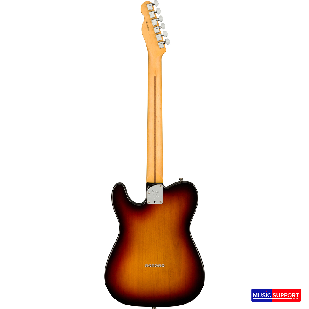 กีตาร์ไฟฟ้า Fender American Professional II Telecaster RW