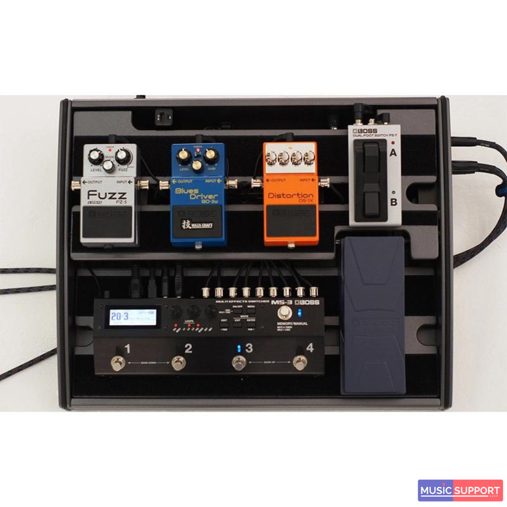 BOSS MS-3 Multi Effects Switcher