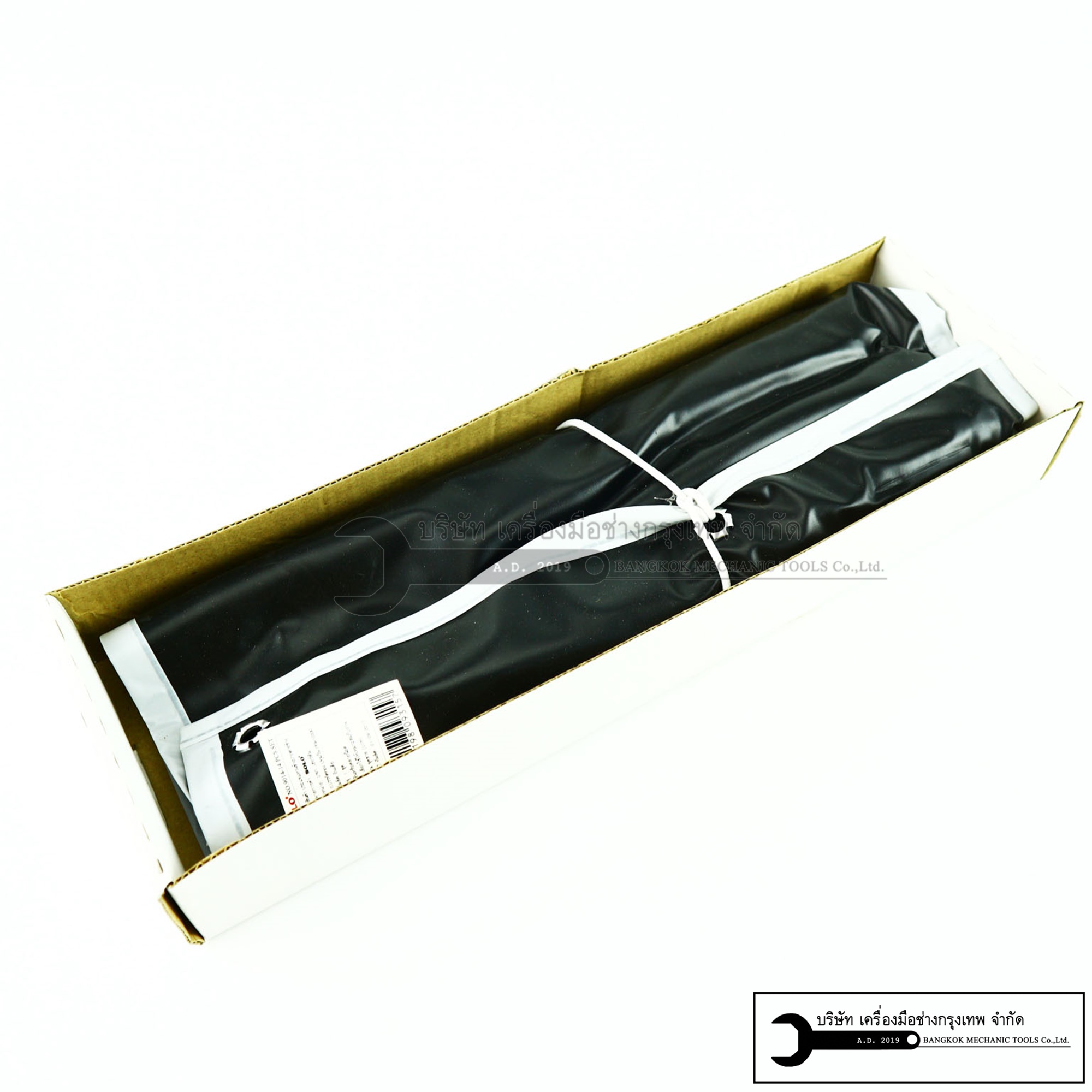 ประแจแหวนข้าง SOLO รุ่น 9014 เบอร์ 8-26 เกรด CRV ทรงเยอรมัน