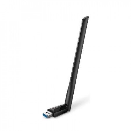 tp-link ARCHER T3U PLUS AC1300 High Gain Wireless Dual Band USB Adapter