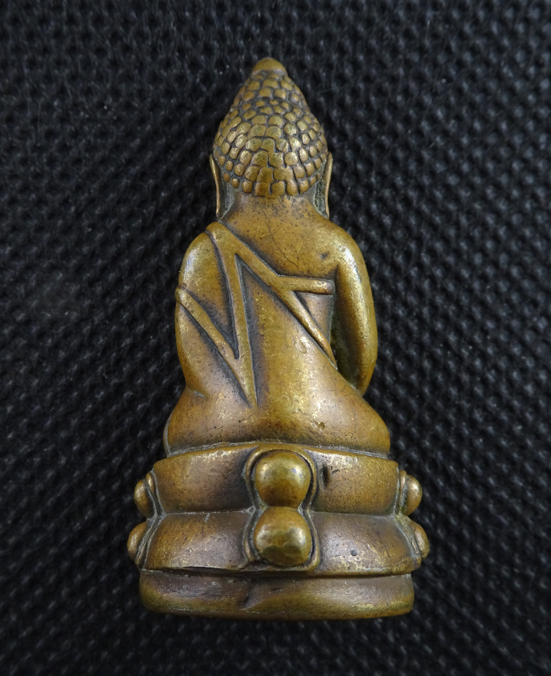 พระกริ่ง ก้น จปร