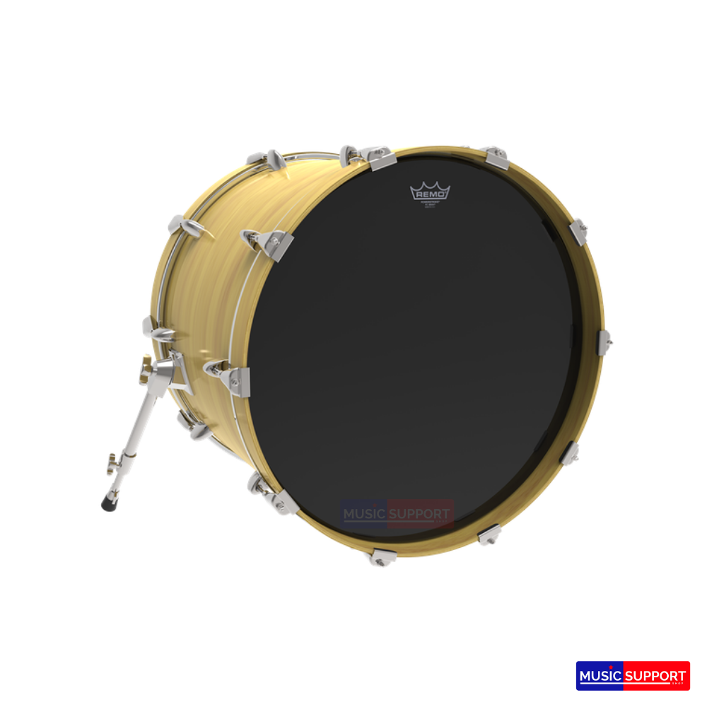 หนังกลอง Remo Powerstroke P3 Ebody
