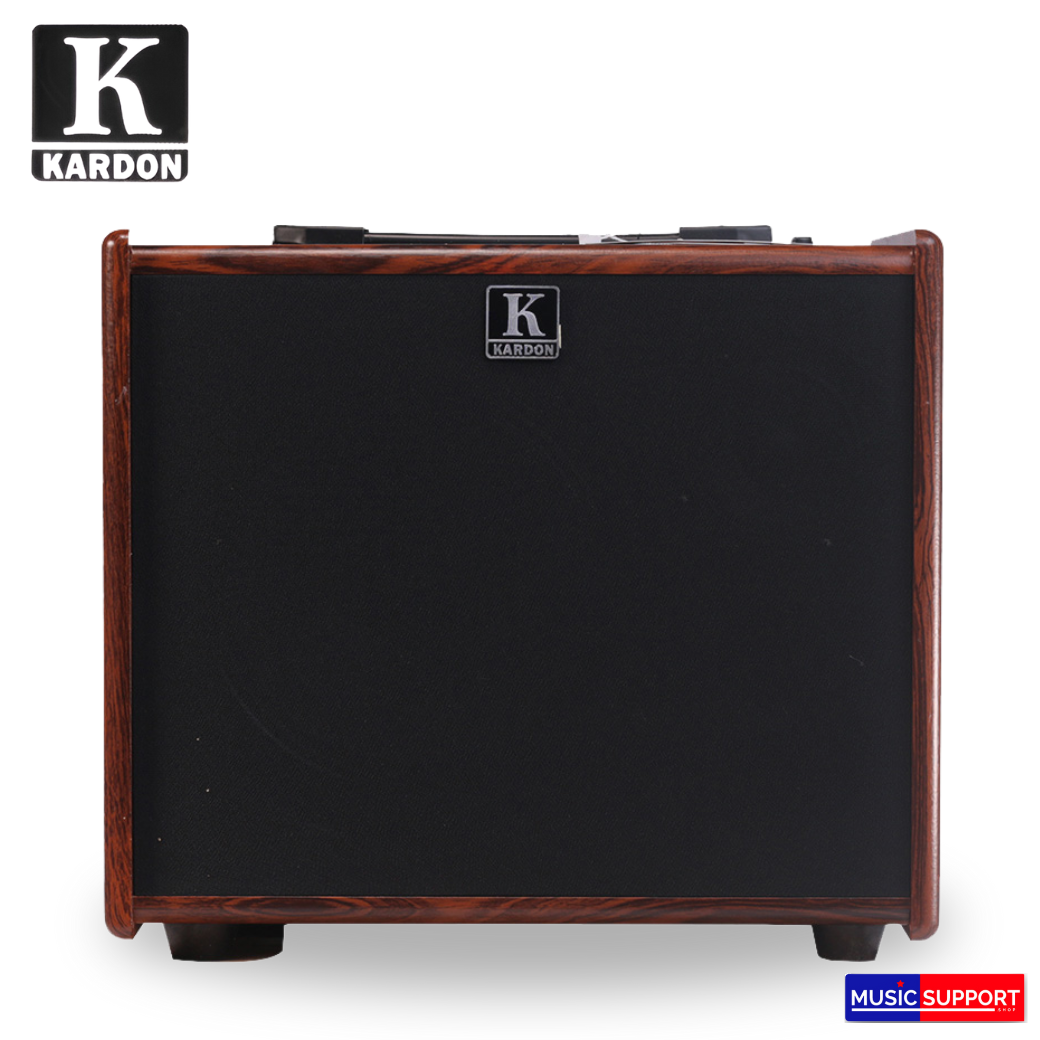 Kardon A40 แอมป์กีตาร์โปร่ง