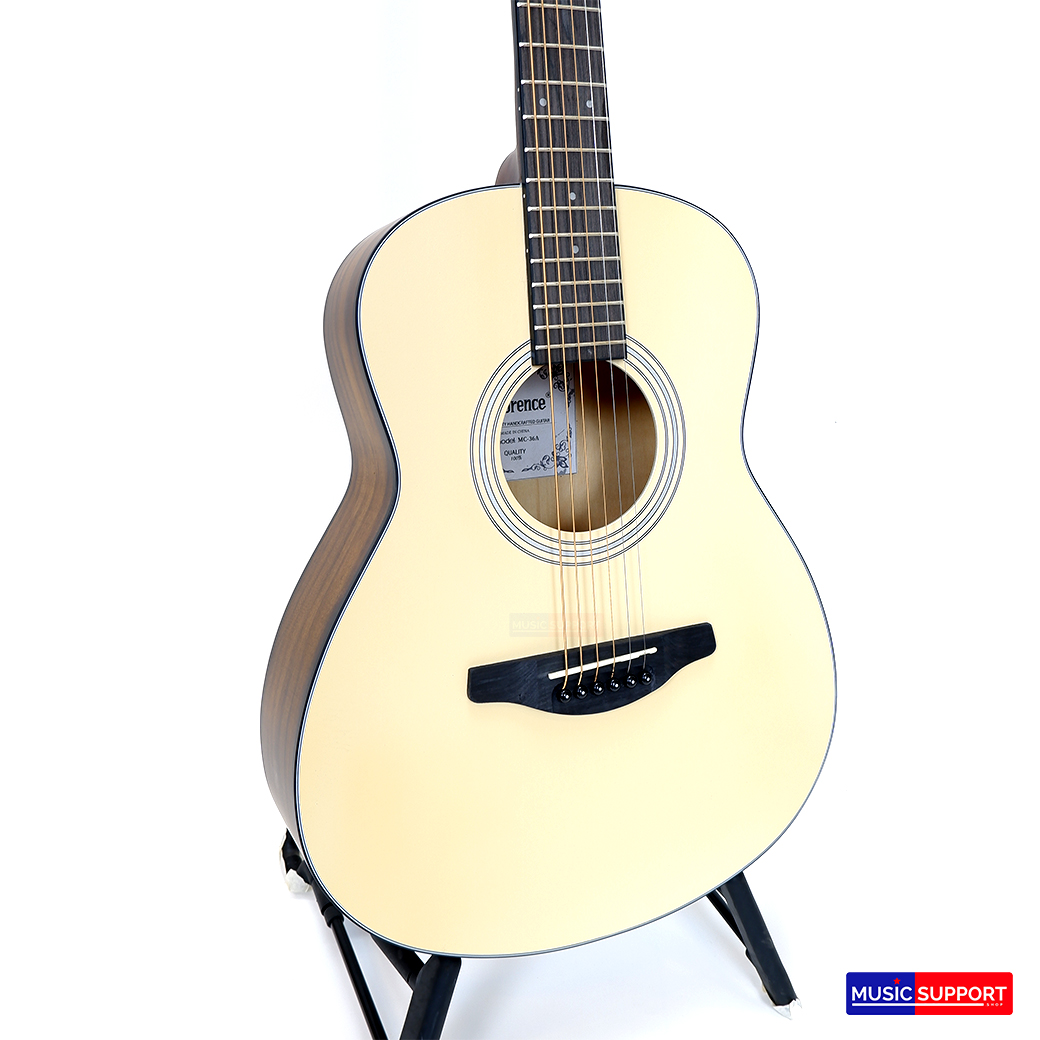 กีตาร์โปร่ง 36นิ้ว Mclorence MC-36A
