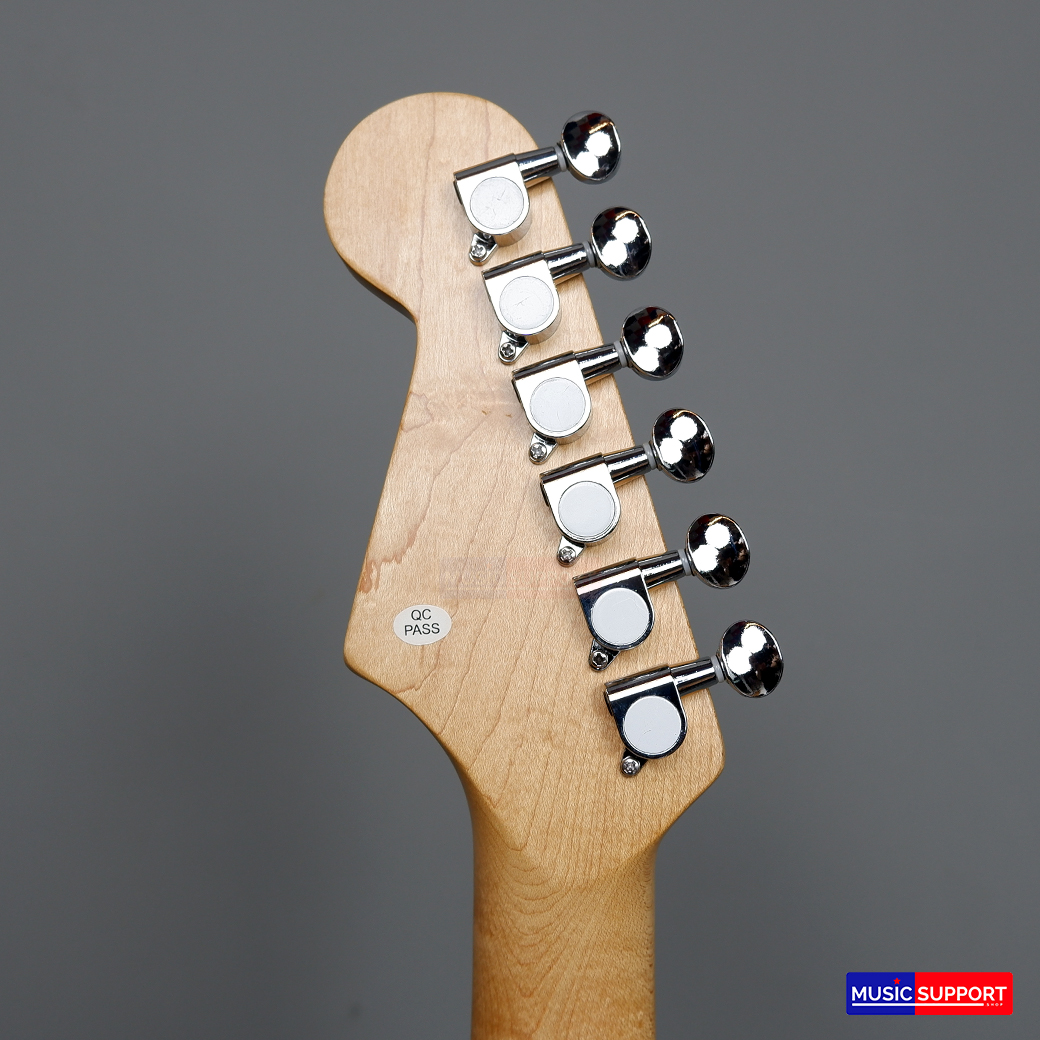 กีตาร์ไฟฟ้า Mclorence STE 100 SBL