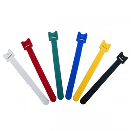Link US-228X VELCRO STRAP 14×150mm. 20pc/Pkg
