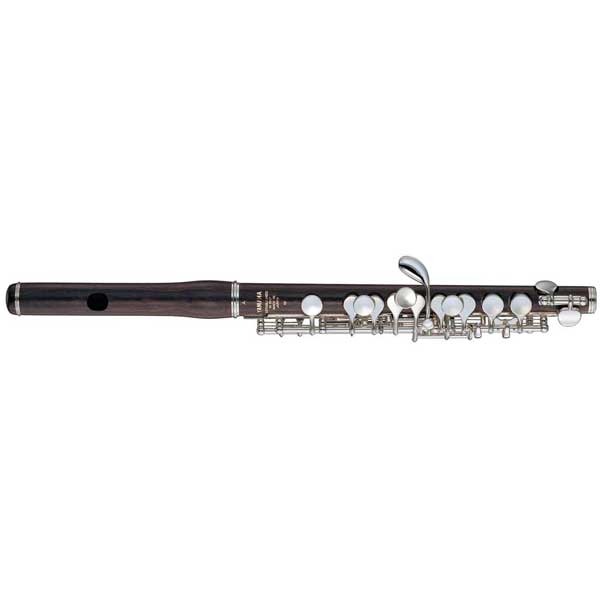 Yamaha YPC-62 Professional Piccolo ยามาฮ่า ปิคโคโล
