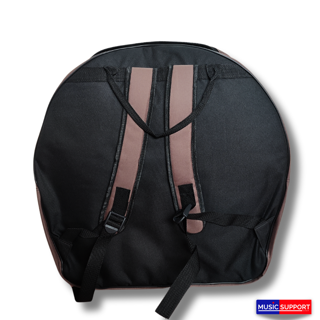 The Orbit กระเป๋าฉาบ กระเป๋าแฉ Cymbal Bag ผ้าร่ม บุโฟมหนา กันกระแทก OB-CB