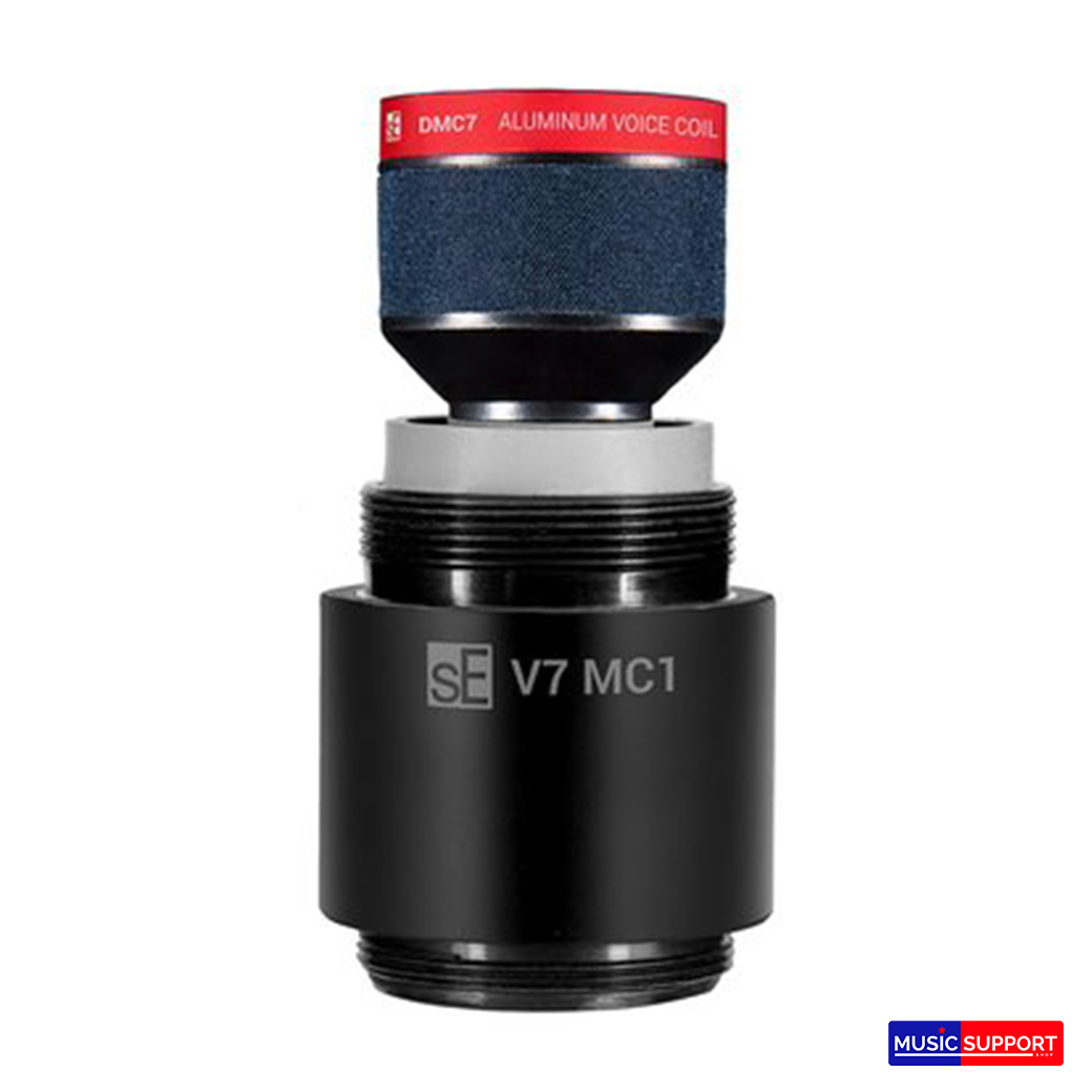 sE Electronics : V7 MC1