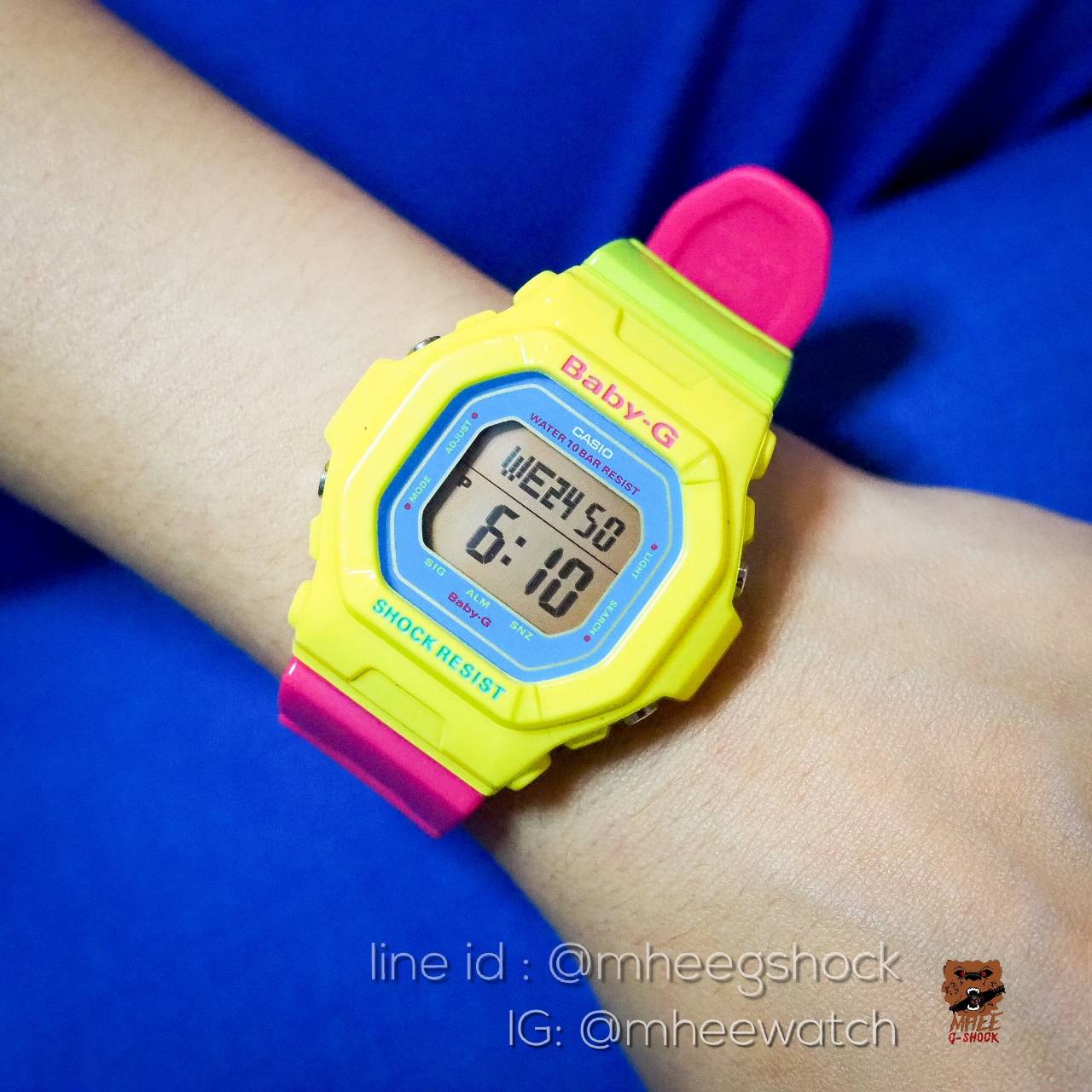 BG-5607-9ER