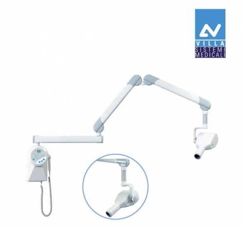 X-Ray VILLA (wall type)