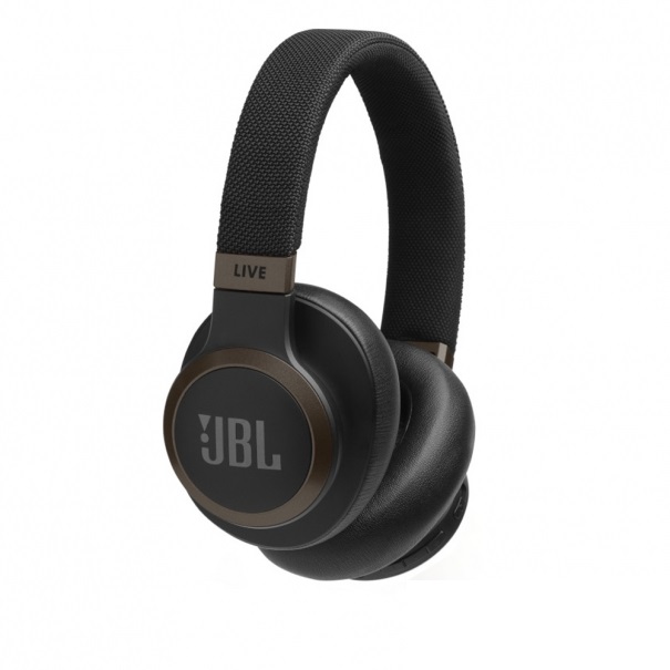 LIVE 650BTNC หูฟังไร้สาย JBL