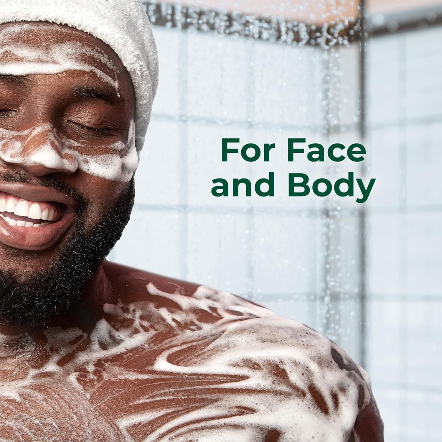 เจลอาบน้ำผู้ชาย Irish Spring Body Wash for Men, Original Clean
