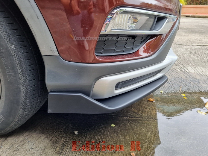ลิ้นหน้า CRV G4 Mn LIPS Sport SL