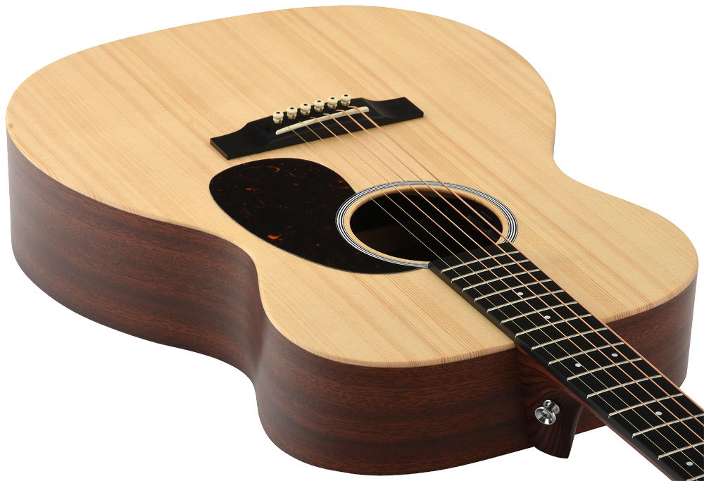 กีต้าร์โปร่ง Martin OOOX1AE