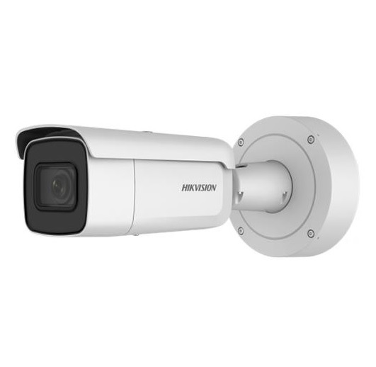8 MP WDR VF EXIR Bullet IP Camera
