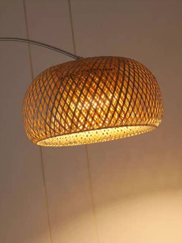 CT168A249 SOTMIA โคมไฟ โคมไฟตั้งพิ้น แต่งห้องนั่งเล่น แต่งร้านอาหาร โรงแรม Light Floor lamp