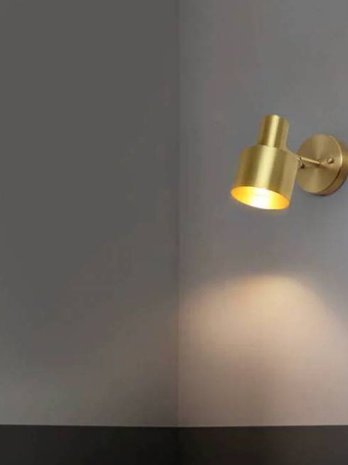 CT205A228 SOTMIA โคมไฟข้างเตียง โคมไฟ ห้องนอน Nordic Light