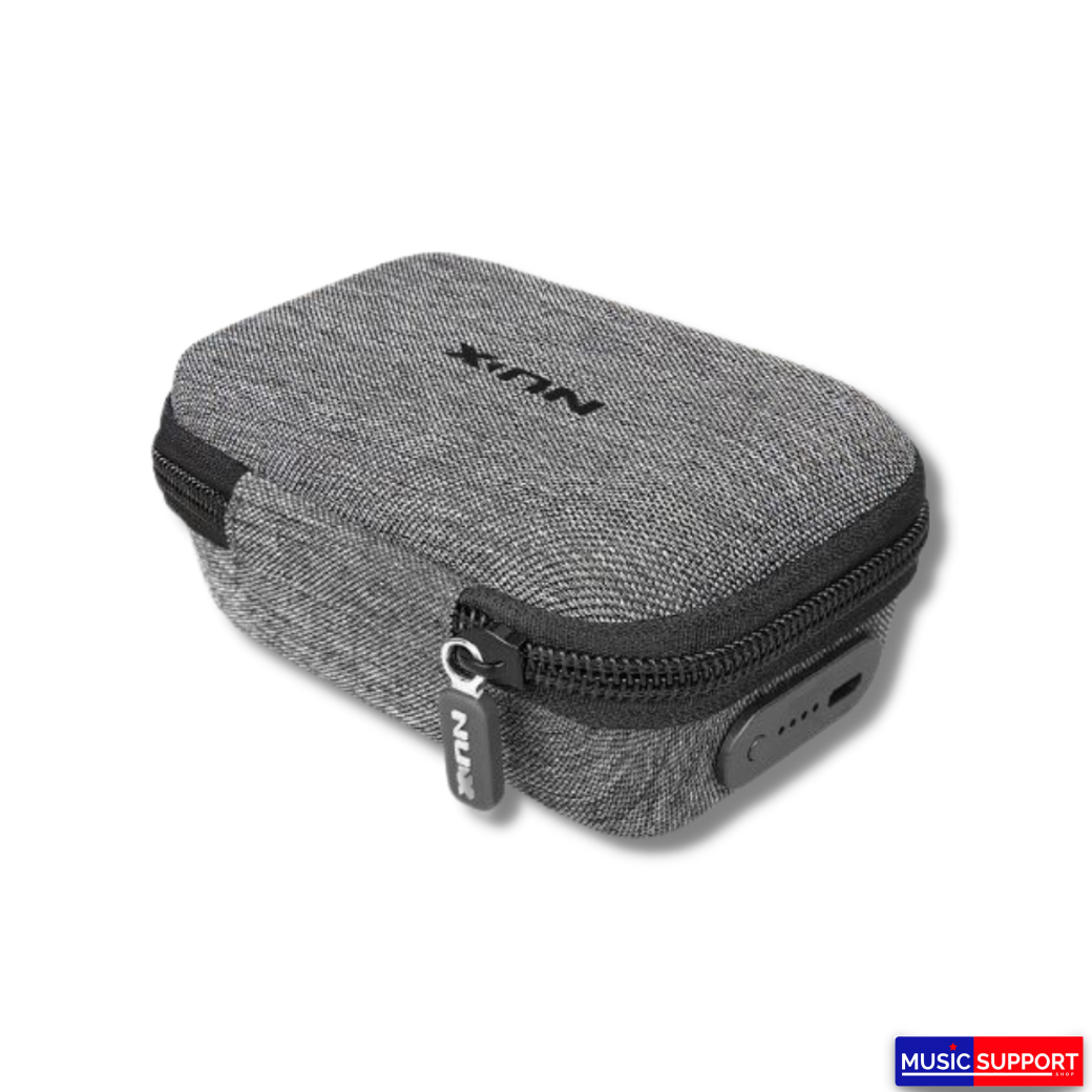 Nux B7-PSM 5.8 GHz Wireless In-Ear Monitor System ไวเลสอินเอียร์