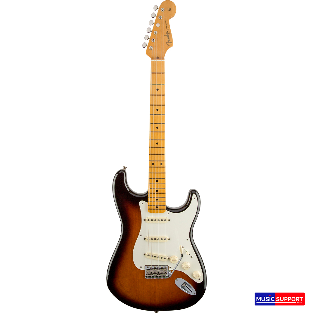 กีต้าร์ไฟฟ้า Fender Eric Johnson Stratocaster MN