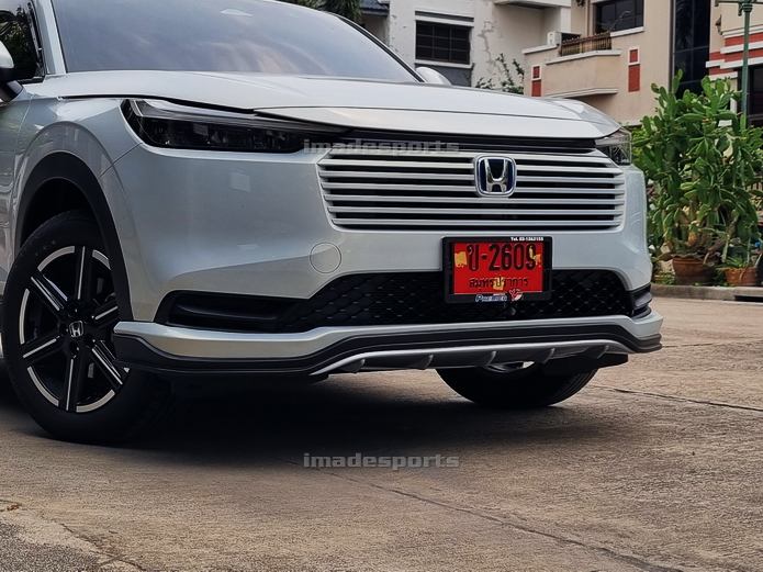 ชุดแต่ง HRV 25 Ultimate Extreme 2025-2026