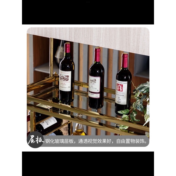 CT091D036 MIRIKITEKI #บาร์แขวนแก้วไวน์ บาร์แขวนแก้ว สไตล์ Modern Luxury ชั้นแขวนแก้วไวน์หรู #บาร์แขวนแก้วไวน์